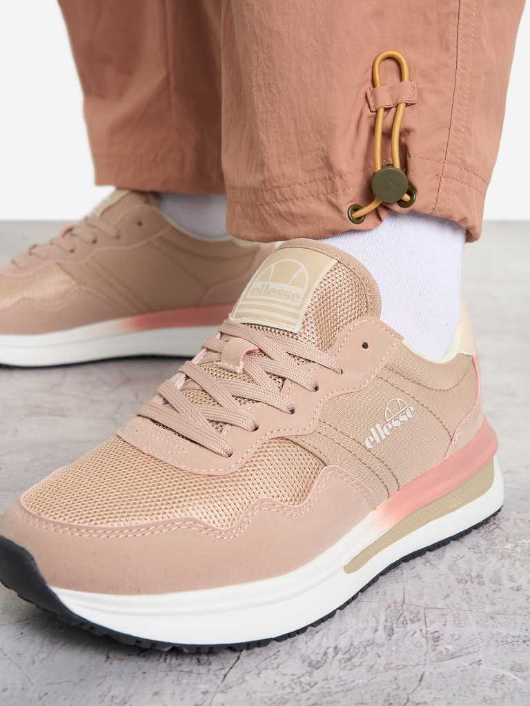 Кроссовки женские Ellesse Pnpmes — фото №8