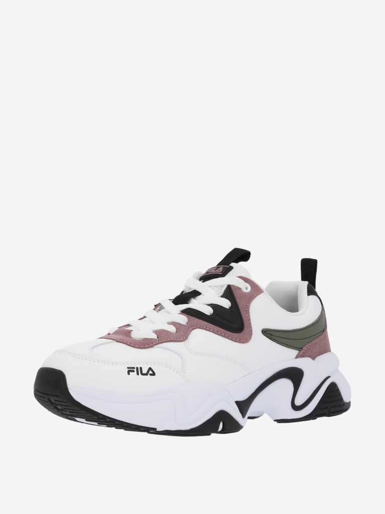 Кроссовки женские FILA Nebula W — фото №3