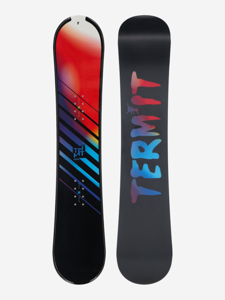 Сноуборд детский Termit Hero
