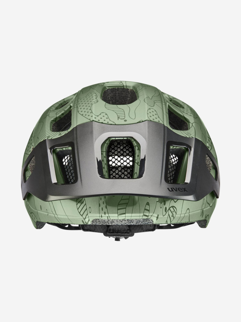 Uvex React балалар дулығасы — фото №2