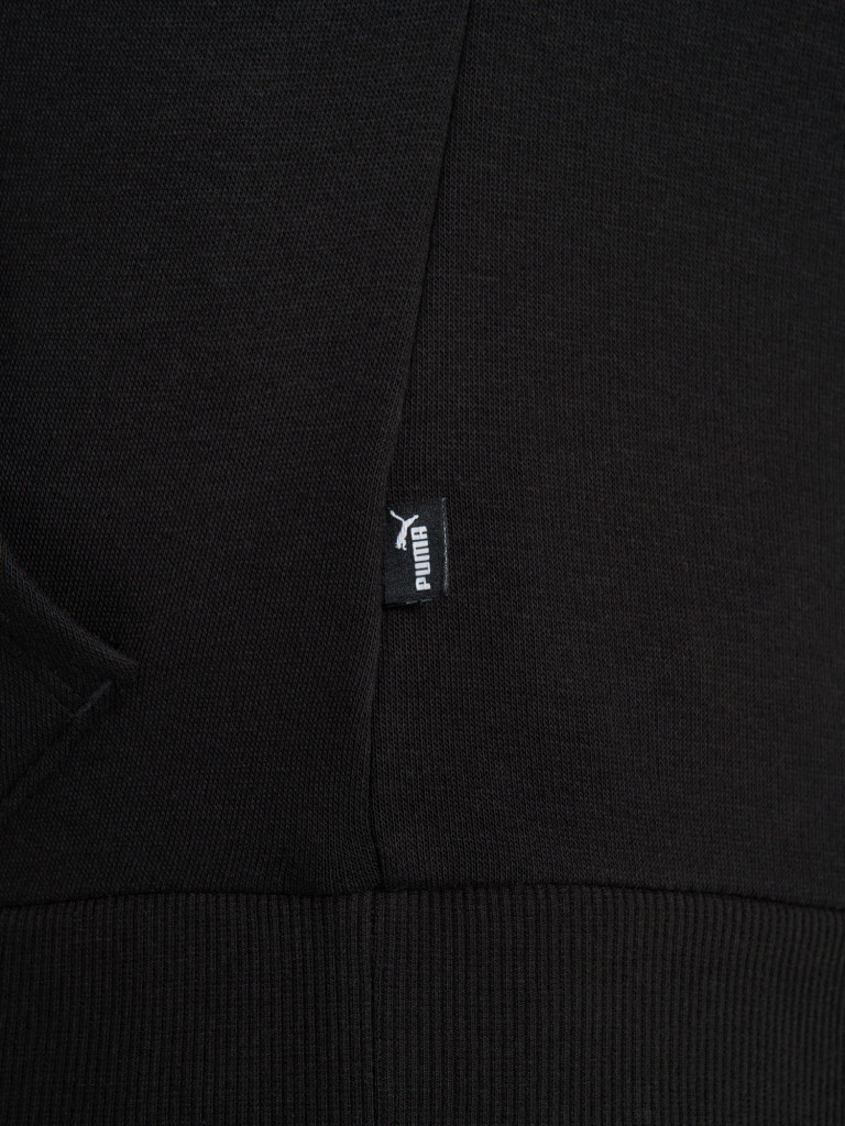 Худи женское PUMA Ess+ Embroidery — фото №7