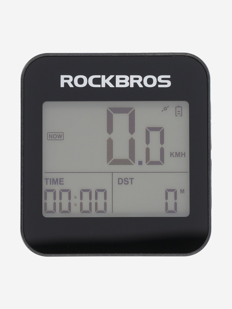 Велосипедный компьютер Rockbros G1 smart GPS — фото №5