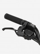 Велосипед для мальчиков Roces Amico 24" — фото №10