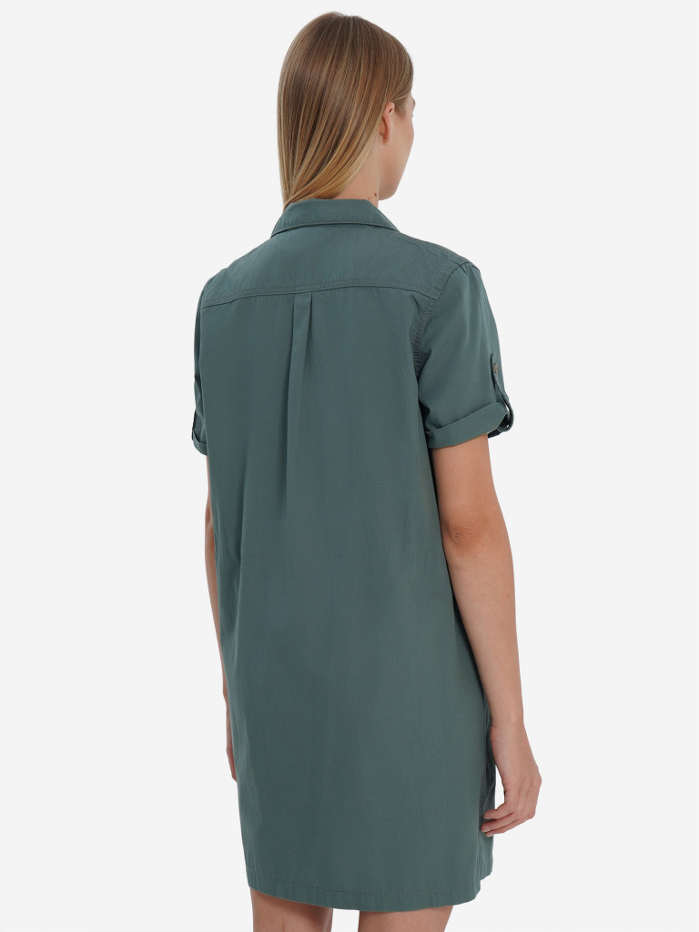 Cordillero әйелдер көйлегі — фото №7