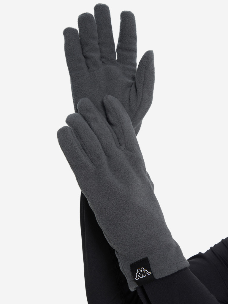 Перчатки Kappa — фото №6