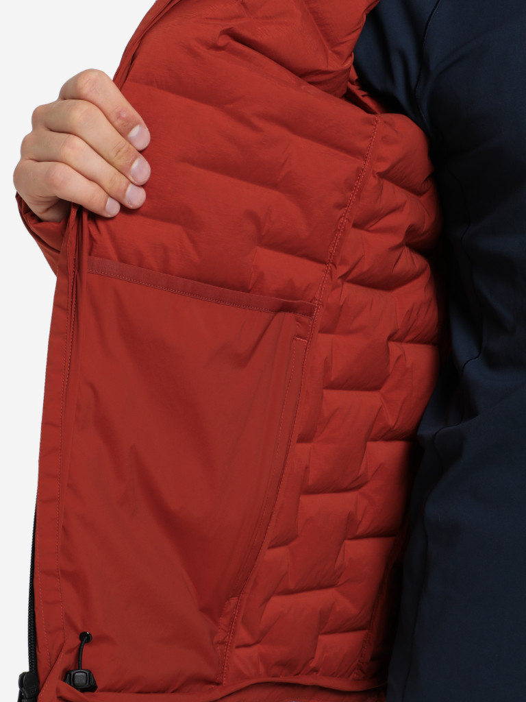 Пуховик мужской Mountain Hardwear Stretchdown Jacket — фото №6