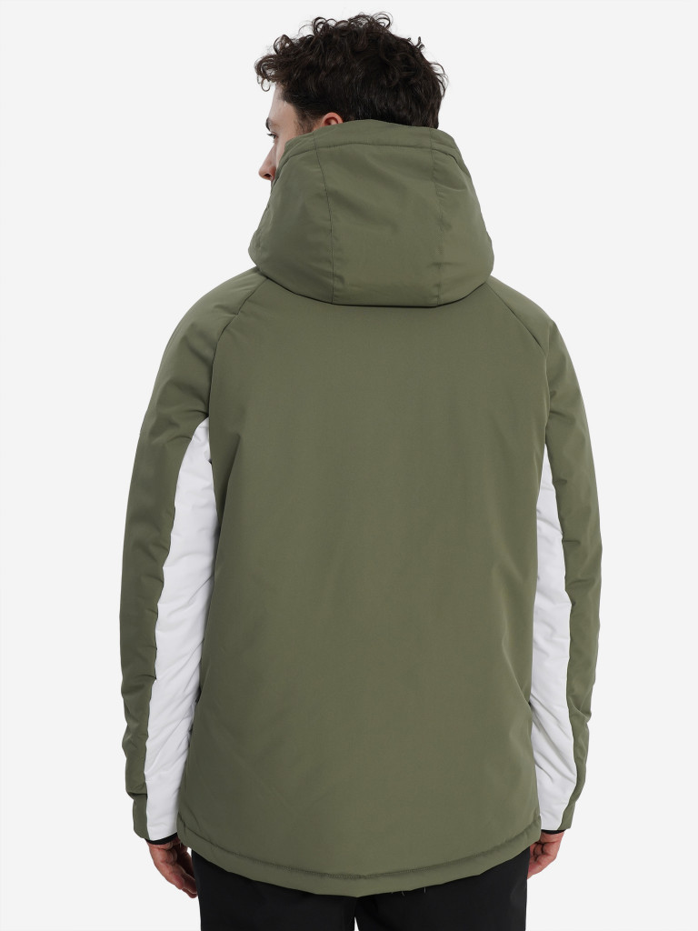 Ellesse ерлер жылы курткасы — фото №3