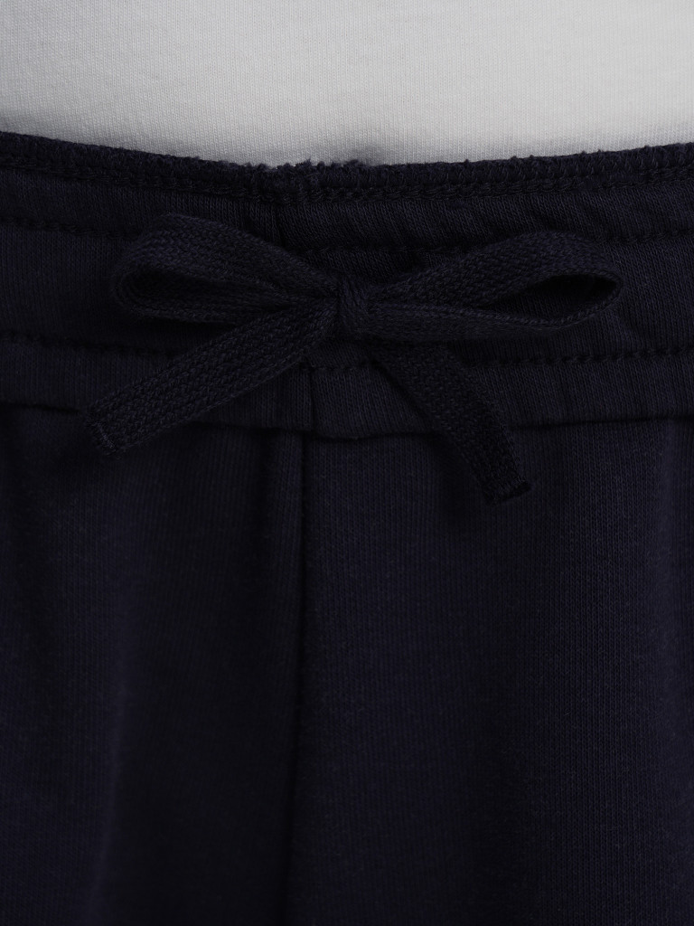 Шорты для мальчиков PUMA Ess 2 Color No.1 Logo — фото №6