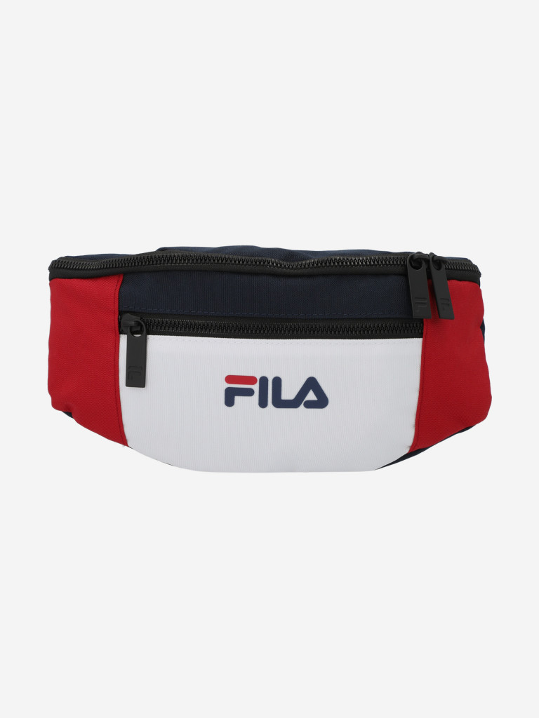 Сумка на пояс FILA
