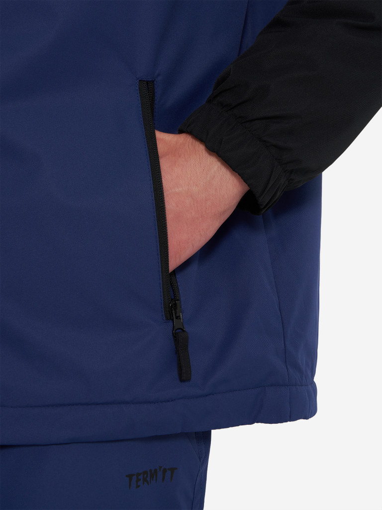 Куртка утепленная мужская Termit — фото №8