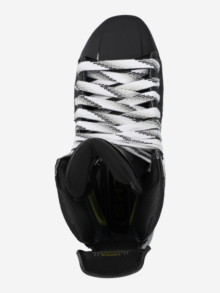 Коньки хоккейные CCM Tacks XF SR Tapered — фото №6