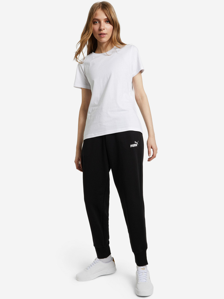Брюки женские PUMA ESS — фото №3