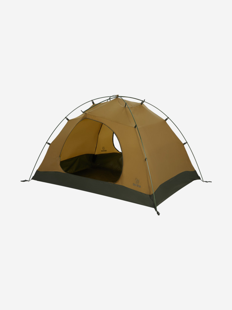 Палатка рыболовная Geotech Halibut 2 Pro — фото №13