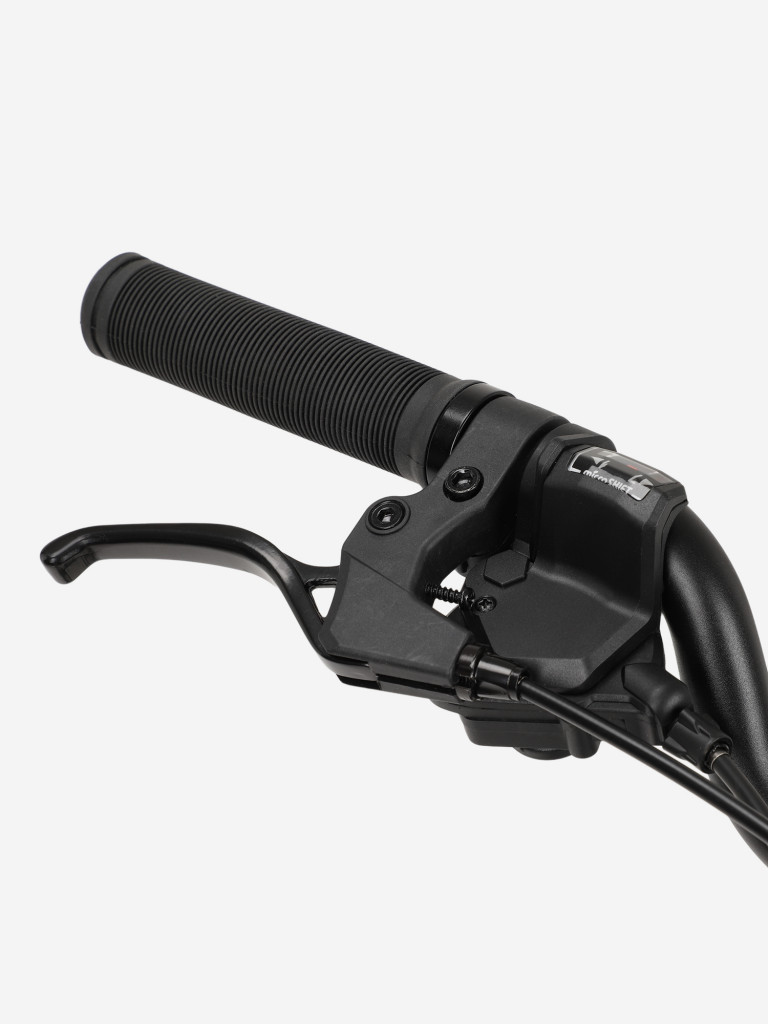 Велосипед для мальчиков Roces Amico 24" — фото №10