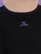 Купальник слитный для девочек Joss — фото №4