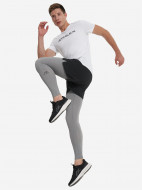 Тайтсы компрессионные мужские Athlex Flex Pro — фото №3