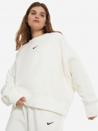 Свитшот женский оверсайз Nike
