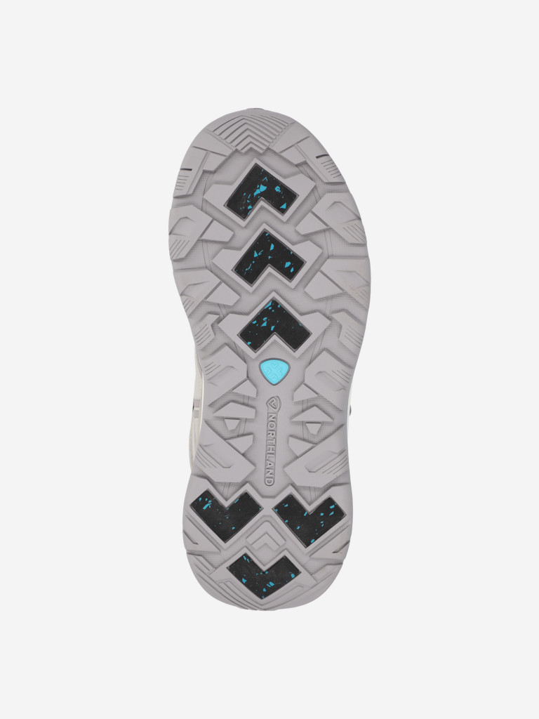 Ботинки утепленные женские Northland Ramsau — фото №6