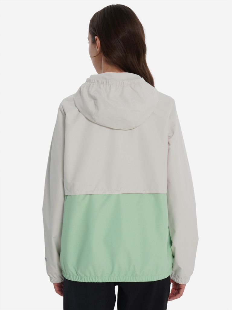 Outventure Ruskeala әйелдер жұқа курткасы — фото №3