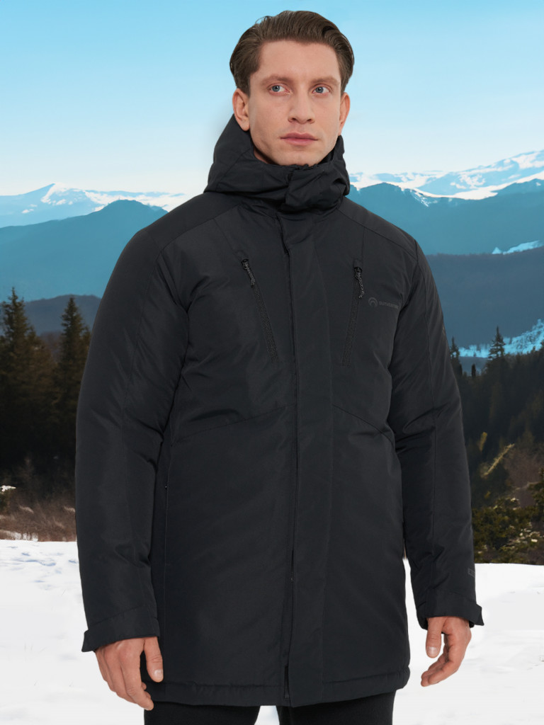 Outventure ерлер мамық курткасы
