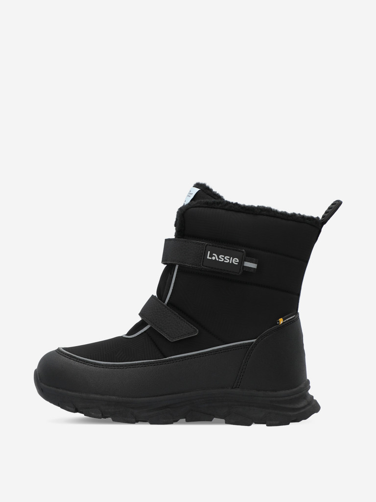 Ботинки утепленные для мальчиков Lassie Parkano — фото №2