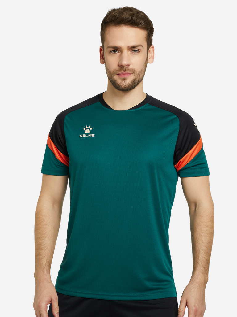 Футболка мужская Kelme