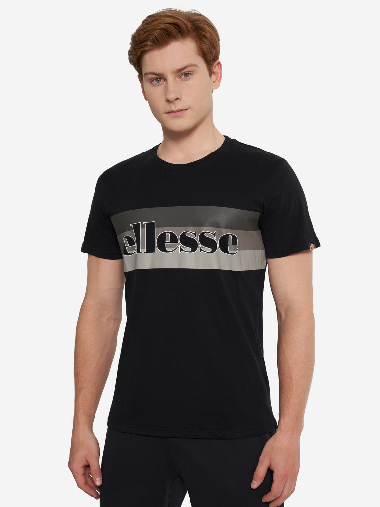 Ellesse ерлер футболкасы — фото №2