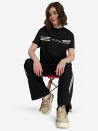 Футболка женская оверсайз FILA — фото №4