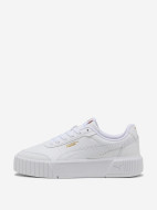 Кеды для девочек PUMA Carina Mia