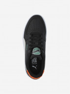 Кеды детские PUMA Caven 2.0 Mid 90 S Jr — фото №5