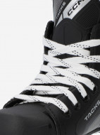 Коньки хоккейные детские CCM Tacks AS-V YTH — фото №6