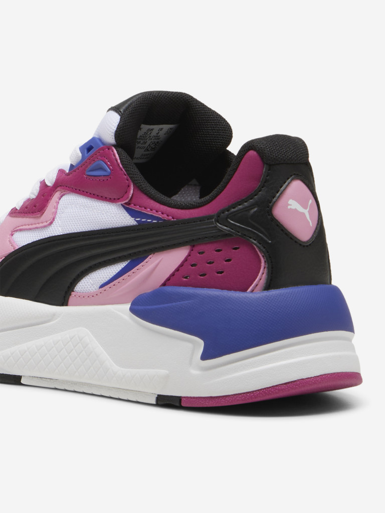 Кроссовки для девочек PUMA X-Ray Speed Jr — фото №5
