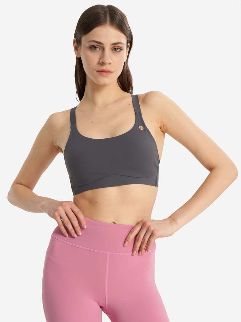 Sensana спорттық бра топы — фото №6