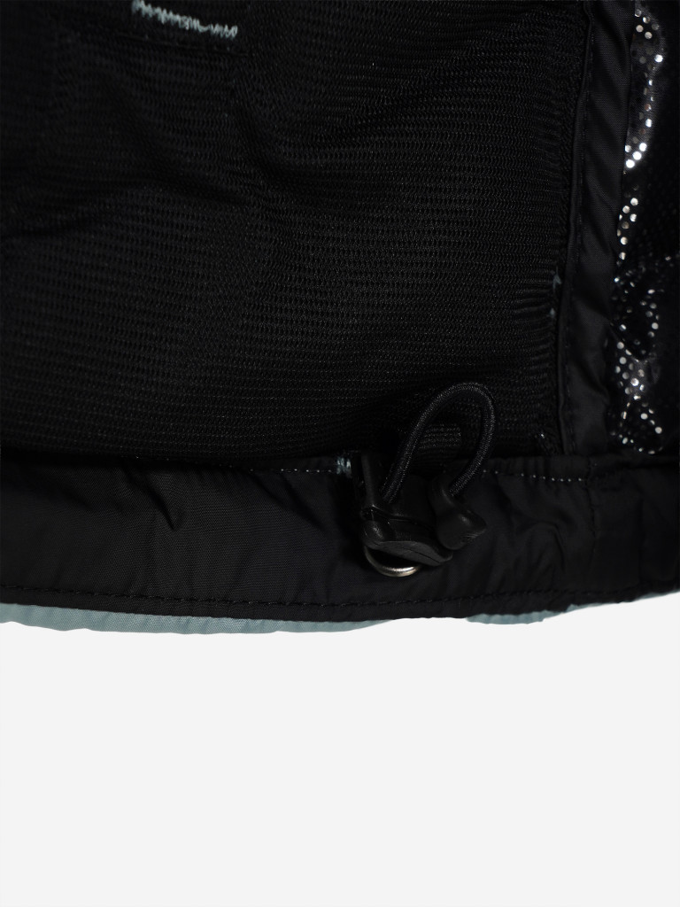 Жилет утепленный мужской Columbia Powder Lite II Vest — фото №8