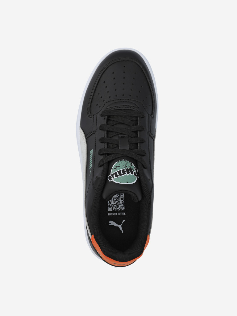 Кеды детские PUMA Caven 2.0 Mid 90 S Jr — фото №5