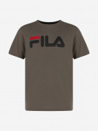 FILA ұлдарға арналған футболкасы — фото №4