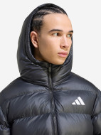 Пуховик непродуваемый мужской adidas — фото №4