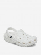 Сабо женские Crocs Classic Geometric Clog — фото №2