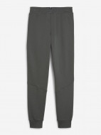 Брюки для мальчиков PUMA Ess Tape Camo Sweatpants — фото №2