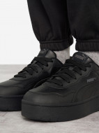 Кроссовки женские Puma Court Lally Skye — фото №9