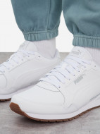 Кроссовки мужские PUMA St Runner V3 L — фото №8