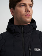 Ультралегкий пуховик мужской Mountain Hardwear Stretchdown Hooded Jacket — фото №7