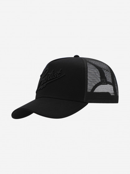 Protest бейсболкасы