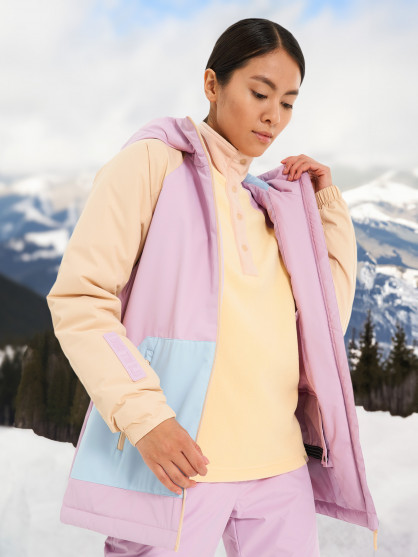 Termit Infinity әйелдер жылы курткасы