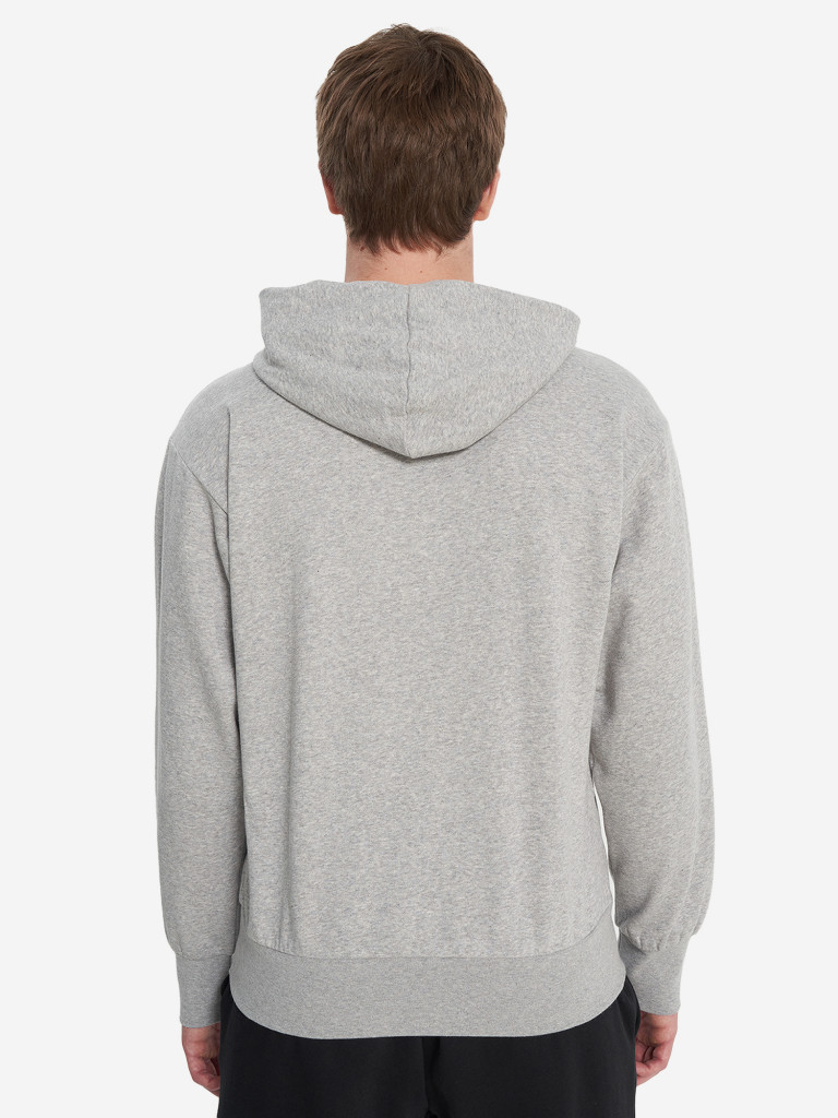 Худи мужское adidas Feelcozy — фото №3
