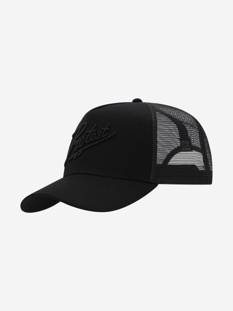 Бейсболка Protest