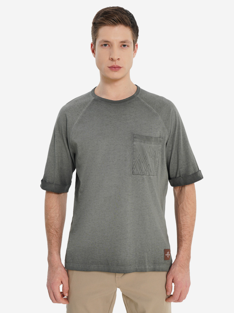 Футболка мужская Cordillero — фото №2