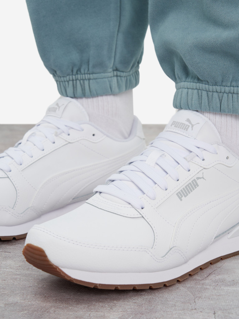 Кроссовки мужские PUMA St Runner V3 L — фото №8