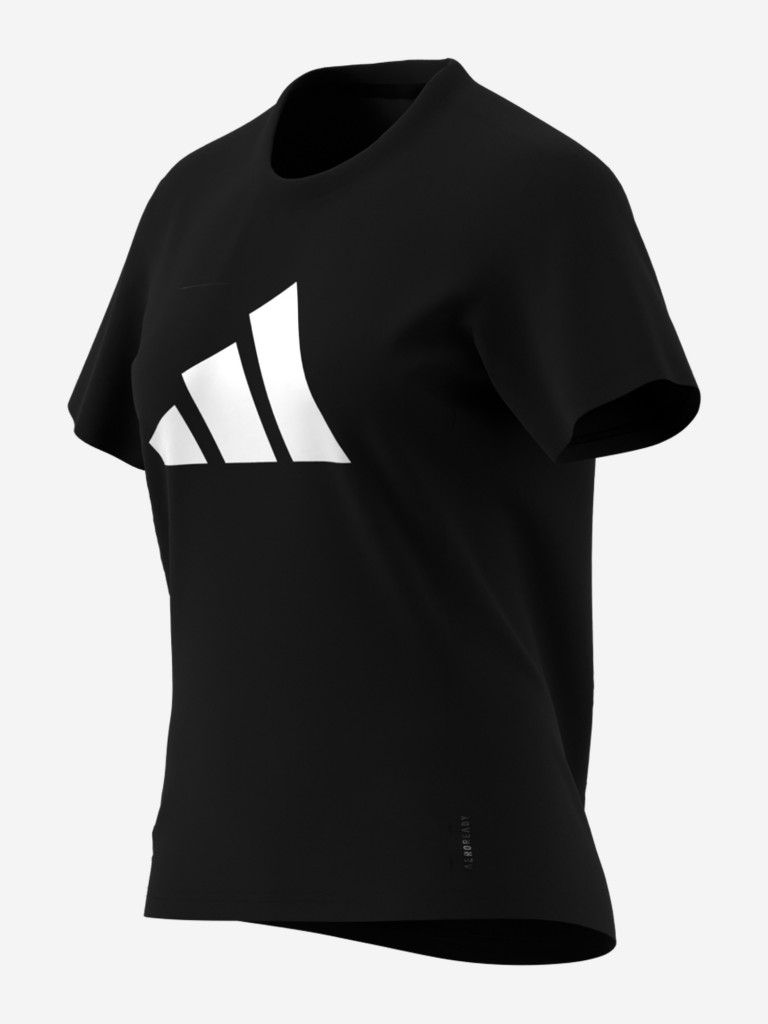 Футболка женская adidas — фото №21