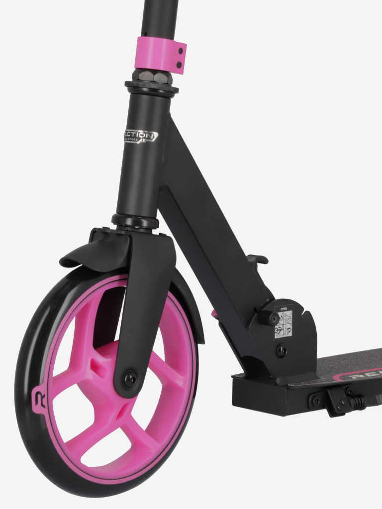 Самокат женский Reaction, 200 мм — фото №8